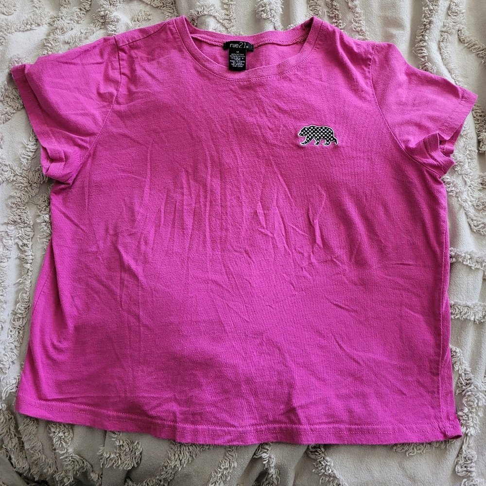 Rue 21 Cali top
